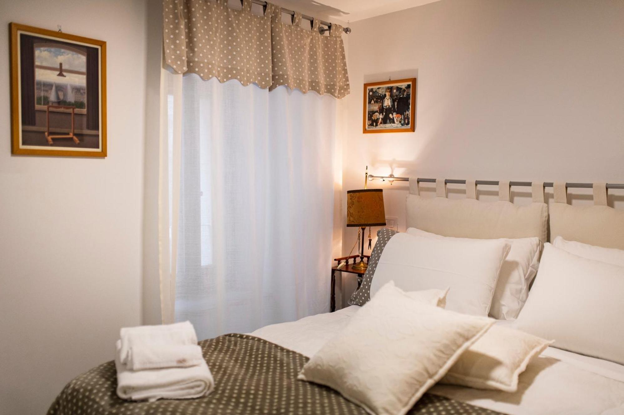 Affittacamere Pozzo Bianco ออร์เวียโต ภายนอก รูปภาพ