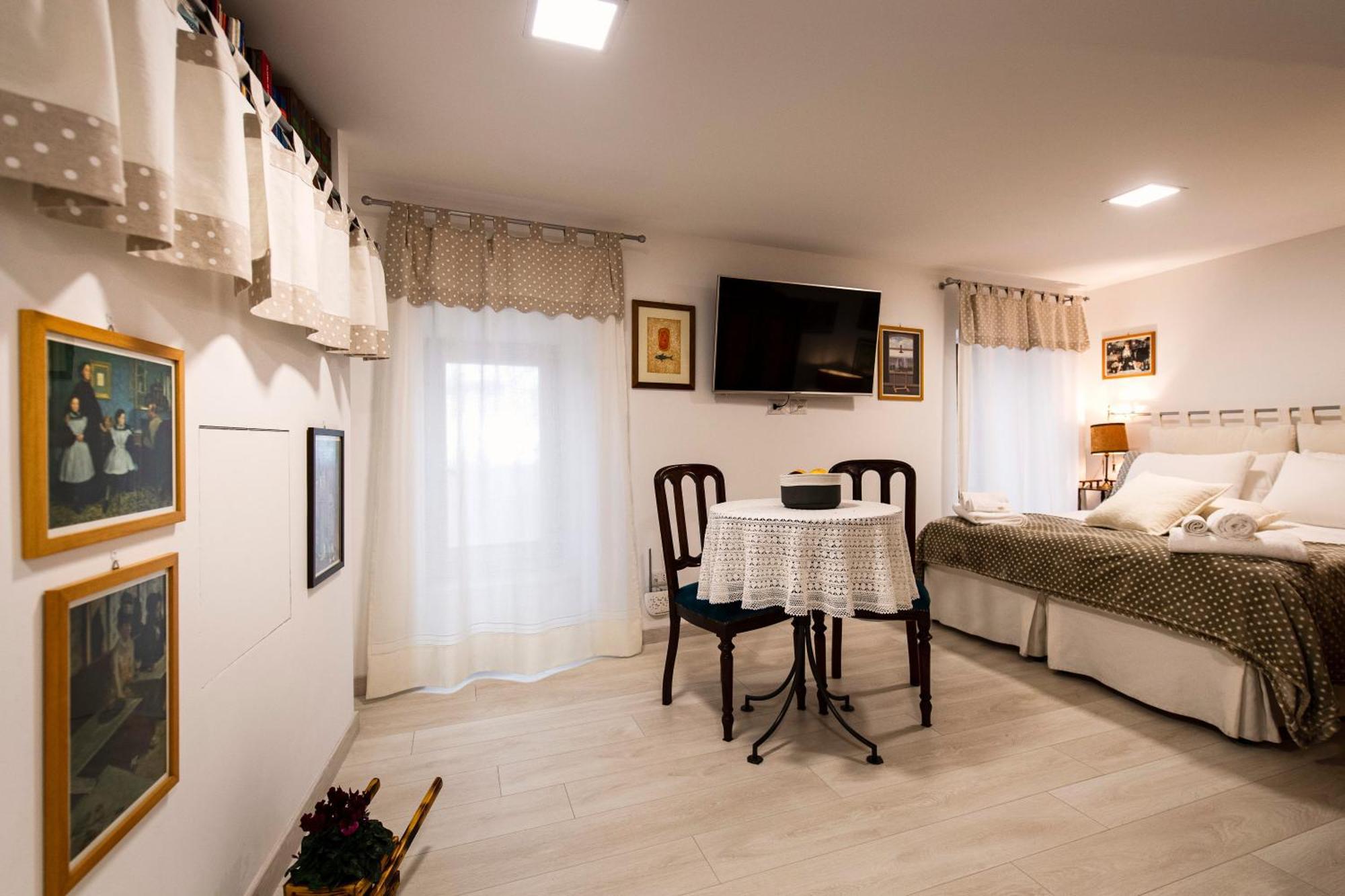 Affittacamere Pozzo Bianco ออร์เวียโต ภายนอก รูปภาพ