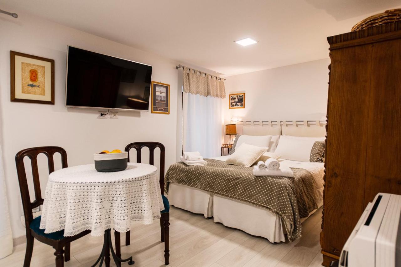 Affittacamere Pozzo Bianco ออร์เวียโต ภายนอก รูปภาพ