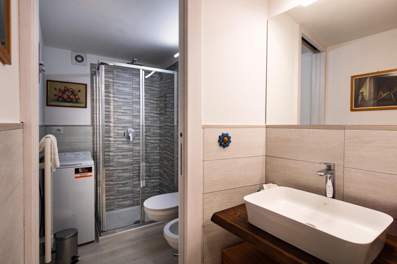 Affittacamere Pozzo Bianco ออร์เวียโต ภายนอก รูปภาพ