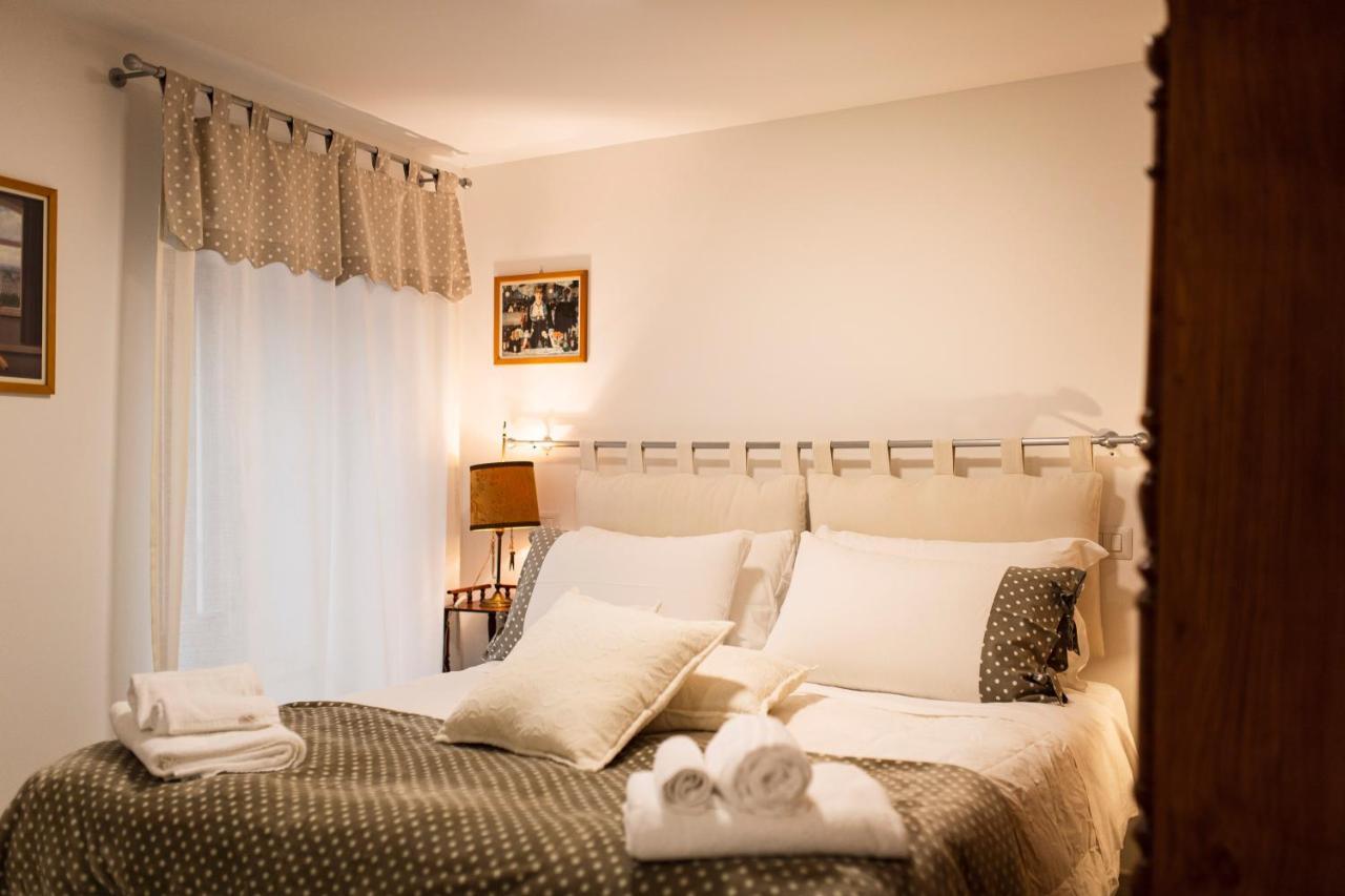 Affittacamere Pozzo Bianco ออร์เวียโต ภายนอก รูปภาพ